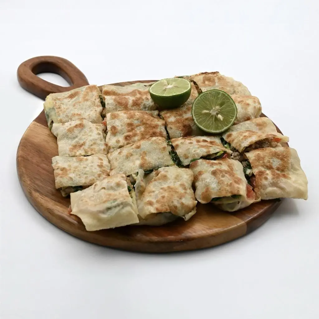 مطبق خضار